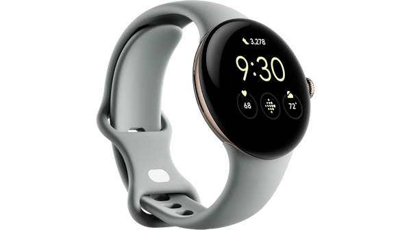 Google Pixel Watch 2 Wi-Fi
