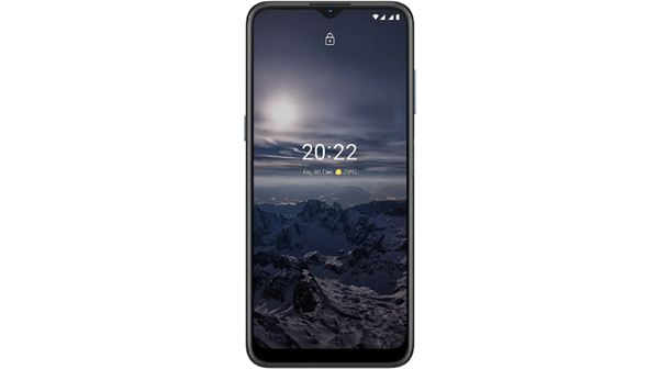 Nokia G21