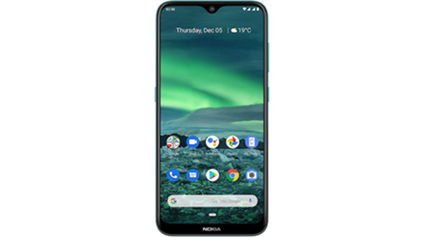 Nokia 2.3