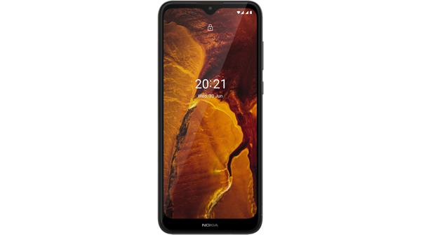 Nokia C30