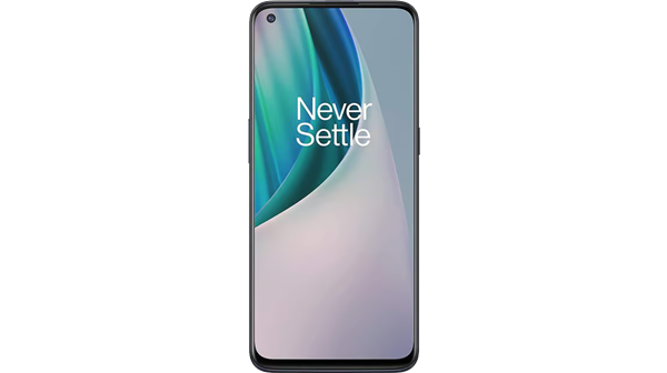 OnePlus Nord N10 5G