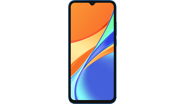 Xiaomi Redmi 9C