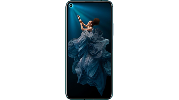 HONOR 20