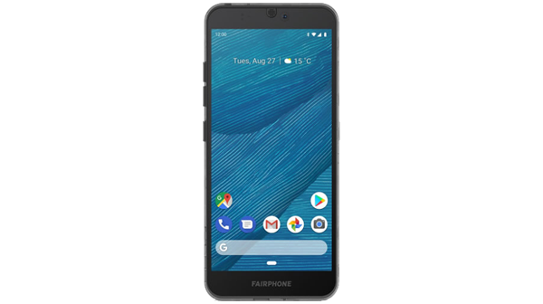 Fairphone 3