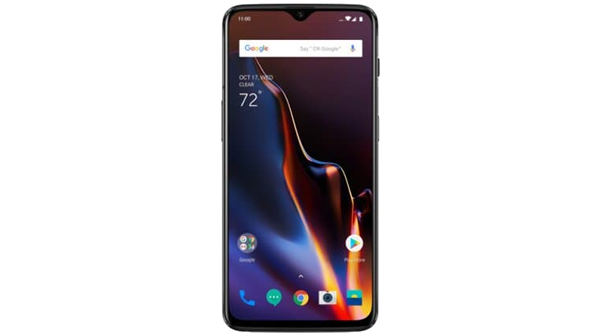 OnePlus 6T