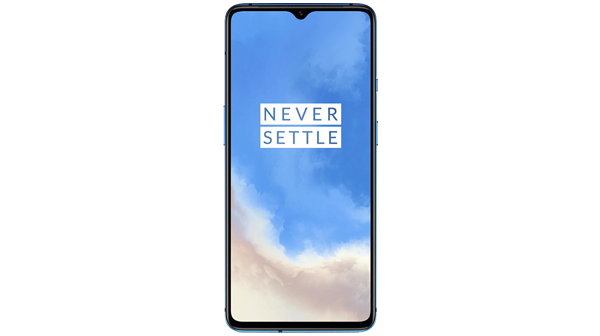 OnePlus 7T