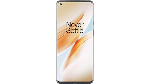 OnePlus 8 Pro