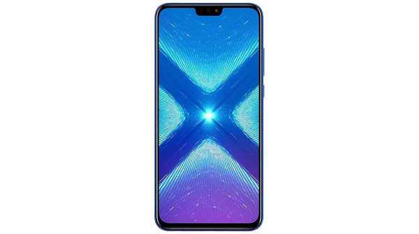 HONOR 8X