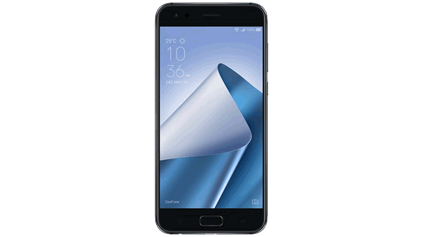 Asus ZenFone 4