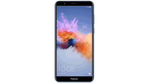 HONOR 7X