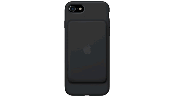 Apple Smart Battery Case for iPhone 7