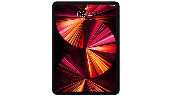 Apple iPad Pro 11 5G Wi-Fi 3rd generation