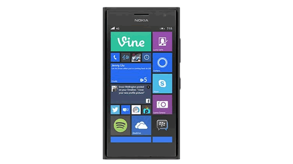 Nokia Lumia 735