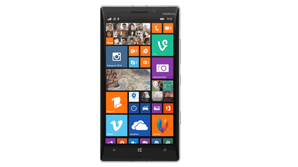 Nokia Lumia 930