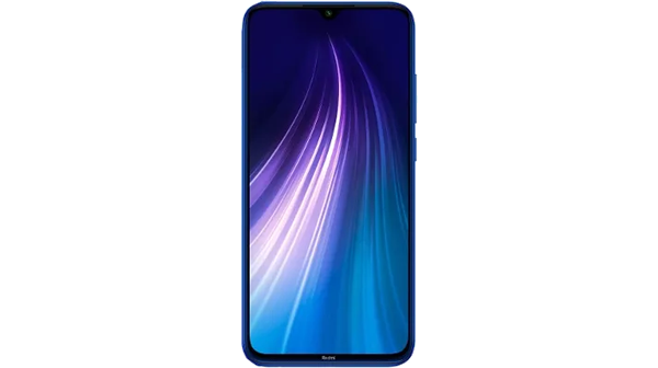 Xiaomi Redmi Note 8T