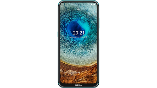 Nokia X10
